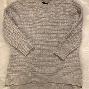 Zadig and Voltaire Athina Deluxe Sweater